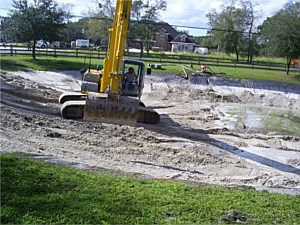 Earthwork